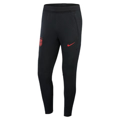 USWNT 2023 Strike Performance Training Pants Black