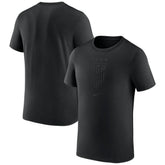 USWNT Crest T-Shirt Black