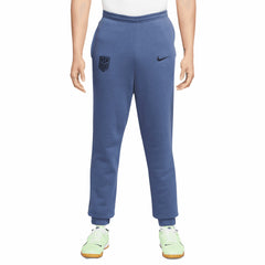 USMNT Fleece Pants Navy