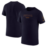 Paris Saint-Germain Just Do It T-Shirt Purple shop