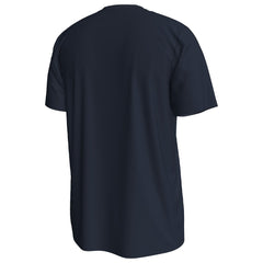 Tottenham Hotspur Just Do It T-Shirt Navy
