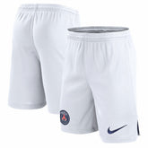 Paris Saint-Germain 2023/24 Away Stadium Performance Shorts White