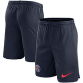 Paris Saint-Germain 2023/24 Stadium Home Shorts Navy sale