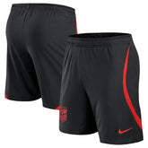 USWNT 2023 Strike Performance Shorts Black sale
