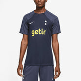 Tottenham Hotspur 2023/24 Strike Training Top Navy