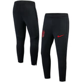 USWNT Youth 2023 Academy Pro Performance Pants Black