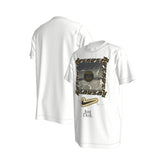 Paris Saint-Germain Youth DNA T-Shirt White
