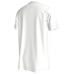 Paris Saint-Germain Youth DNA T-Shirt White