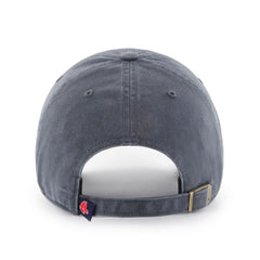 Boston Red Sox '47 Primary Team Logo Clean Up Adjustable Hat – Blue Hats