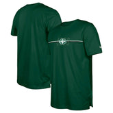 New York Jets New Era 2023 NFL Training Camp T-Shirt Green