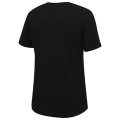 Joel Embiid & Tyrese Maxey Philadelphia 76ers Stadium Essentials Unisex Player Duo T-Shirt Black