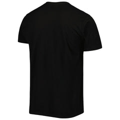 DeMar DeRozan & Zach LaVine Chicago Bulls Stadium Essentials Unisex Player Duo T-Shirt Black