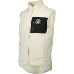 Manchester City Pile Full-Zip Vest White shop