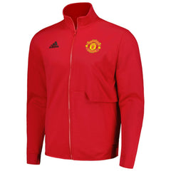 Manchester United 2023/24 Anthem Full-Zip Jacket Red
