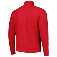 Manchester United 2023/24 Anthem Full-Zip Jacket Red
