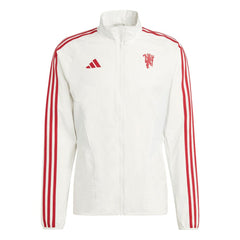 Manchester United 2023/24 Anthem Full-Zip Jacket White shop