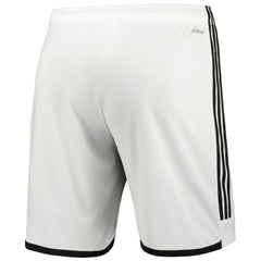 Manchester United 2023/24 Home Replica Shorts White shop