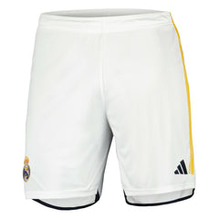 Real Madrid 2023/24 Training Shorts White shop