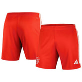Bayern Munich 2023/24 Training Shorts Red
