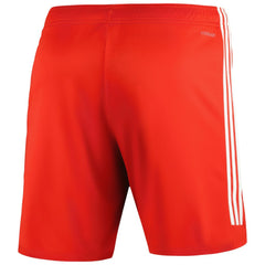 Bayern Munich 2023/24 Training Shorts Red