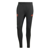 Manchester United 2023/24 AEROREADY Training Pants Black