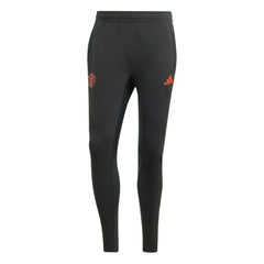 Manchester United 2023/24 AEROREADY Training Pants Black