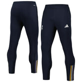 Real Madrid 2023/24 AEROREADY Training Pants Navy