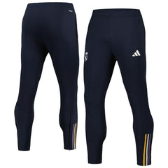 Real Madrid 2023/24 AEROREADY Training Pants Navy