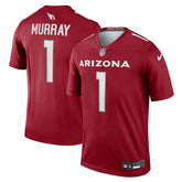 Kyler Murray Arizona Cardinals Legend Player Performance Top Cardinal