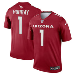 Kyler Murray Arizona Cardinals Legend Player Performance Top Cardinal