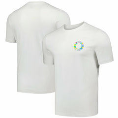 Peter Saville x Manchester United T-Shirt – White sale