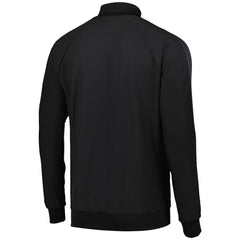 Peter Saville x Manchester United Full-Zip Track Jacket – Black