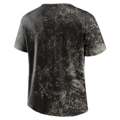 Phoenix Suns Women's Breakaway T-Shirt Black