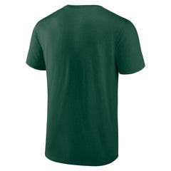 Milwaukee Bucks Two-Pack Just Net Combo Set Hunter Green/Black