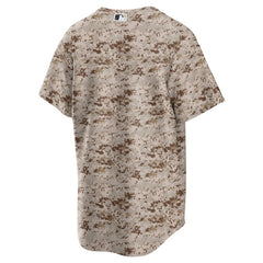 MLB San Diego Padres Nike USMC Alternate Replica Team Jersey - Camo