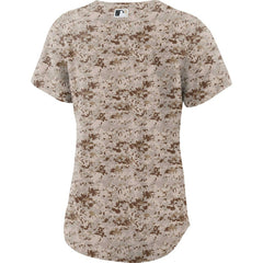San Diego Padres Nike Women's USMC Alternate Replica Team Jersey - Camo Jerseys