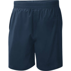 Houston Astros G-III Sports by Carl Banks Breeze Volley Swim Shorts - Navy Shorts