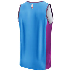 NBA Sacramento Kings NBA & KidSuper Studios Unisex Hometown Jersey - Blue