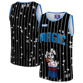 NBA Orlando Magic NBA & KidSuper Studios Unisex Hometown Jersey - Black