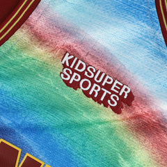 NBA Denver Nuggets NBA & KidSuper Studios Unisex Hometown Jersey sale - Blue
