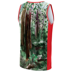 NBA Portland Trail Blazers NBA & KidSuper Studios Unisex Hometown Jersey - Green