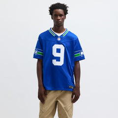 NFL Kenneth Walker III Seattle Seahawks Vapor F.U.S.E. Limited Jersey - Royal