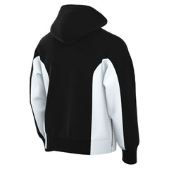 Brooklyn Nets 2023/24 Authentic Showtime Full-Zip Hoodie Black