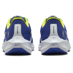Brazil National Team Unisex Zoom Pegasus 40 Running Shoe Blue