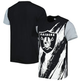 Las Vegas Raiders Starter Extreme Defender T-Shirt Black