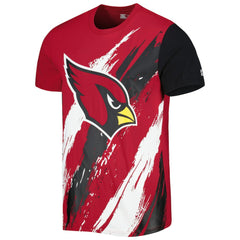 Arizona Cardinals Starter Extreme Defender T-Shirt Cardinal