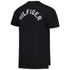 Las Vegas Raiders Tommy Hilfiger Liam T-Shirt Black