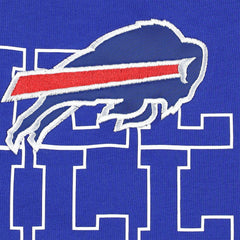 Buffalo Bills Tommy Hilfiger Liam T-Shirt Royal