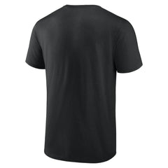 San Francisco Giants Big & Tall Best Dad T-Shirt - Black T-shirts