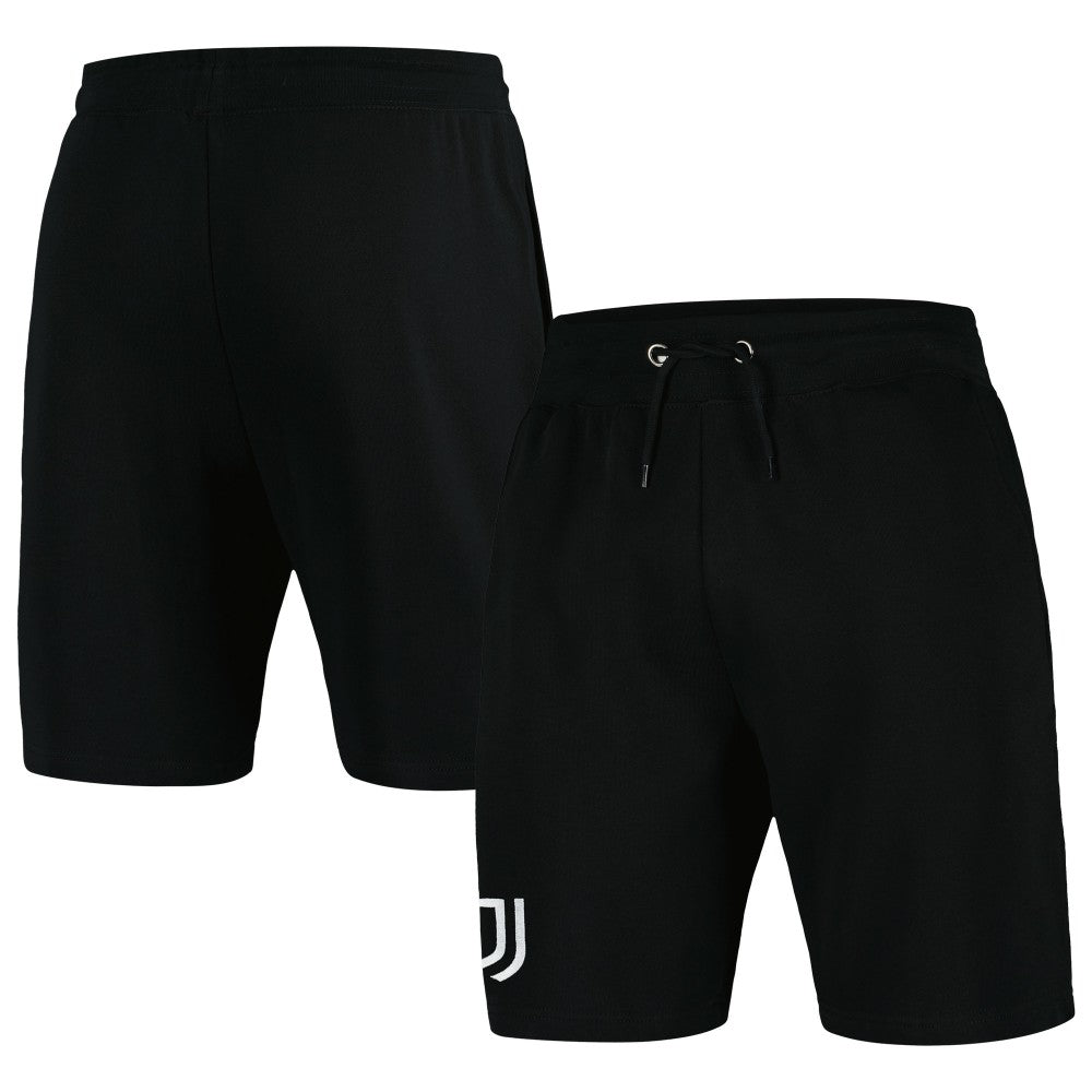 Juventus Sweatshorts Black